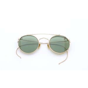 画像: American Optical アメリカンオプティカル vintage ヴィンテージ GFメガネ