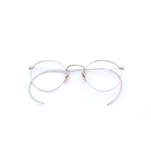 画像: American Optical アメリカンオプティカル vintage ヴィンテージ GFメガネ