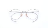 画像: American Optical アメリカンオプティカル vintage ヴィンテージ GFメガネ