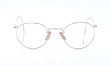 画像2: American Optical アメリカンオプティカル vintage ヴィンテージ GFメガネ