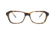 Oliver Goldsmith オリバーゴールドスミス メガネ通販 HAYMARKET Burnt Broun