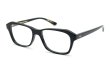 Oliver Goldsmith オリバーゴールドスミス メガネ通販 HAYMARKET Nero