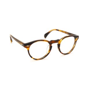 画像: OLIVER PEOPLES × 後藤 正文 (ASIAN KUNG-FU GENERATION) メガネ