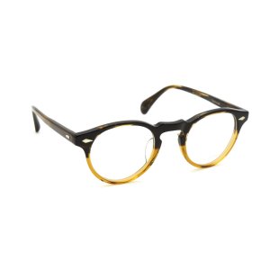 画像: OLIVER PEOPLES × 後藤 正文 (ASIAN KUNG-FU GENERATION) メガネ