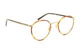 画像: OLIVER PEOPLES オリバーピープルズ メガネ