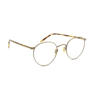 画像: OLIVER PEOPLES オリバーピープルズ メガネ