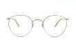 画像2: OLIVER PEOPLES オリバーピープルズ メガネ