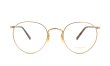 画像2: OLIVER PEOPLES オリバーピープルズ メガネ