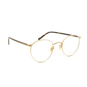 画像: OLIVER PEOPLES オリバーピープルズ メガネ