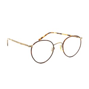 画像: OLIVER PEOPLES オリバーピープルズ メガネ