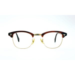 画像: American Optical アメリカンオプティカル vintage ヴィンテージ GFメガネ