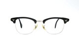 画像: American Optical アメリカンオプティカル vintage ヴィンテージ GFメガネ