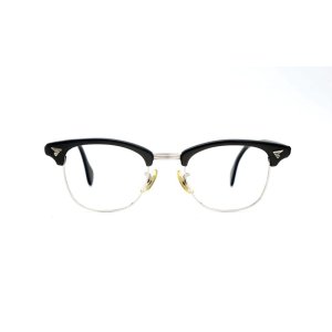 画像: American Optical アメリカンオプティカル vintage ヴィンテージ GFメガネ