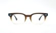 画像1: American Optical アメリカンオプティカル vintage ヴィンテージ メガネ