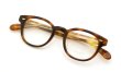 OLIVER PEOPLES Sheldrake シェルドレイク DM