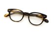 OLIVER PEOPLES Sheldrake シェルドレイク COCO