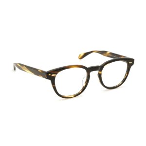 画像: OLIVER PEOPLES オリバーピープルズ 定番メガネ