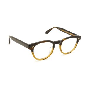 画像: OLIVER PEOPLES オリバーピープルズ メガネ