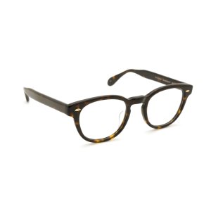 画像: OLIVER PEOPLES オリバーピープルズ メガネ