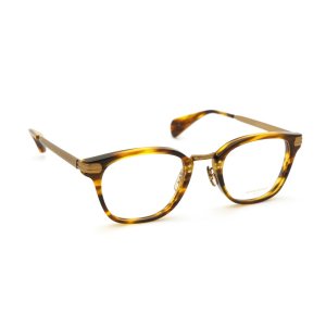 画像: OLIVER PEOPLES オリバーピープルズ メガネ