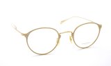 画像: OLIVER PEOPLES オリバーピープルズ メガネ