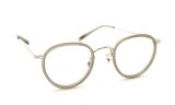 画像: OLIVER PEOPLES オリバーピープルズ 定番メガネ