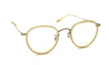 画像: OLIVER PEOPLES オリバーピープルズ 定番メガネ