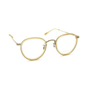 画像: OLIVER PEOPLES オリバーピープルズ 定番メガネ