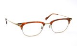 画像: OLIVER PEOPLES オリバーピープルズ メガネ