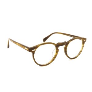 画像: OLIVER PEOPLES オリバーピープルズ メガネ