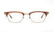 画像2: OLIVER PEOPLES オリバーピープルズ メガネ