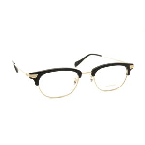 画像: OLIVER PEOPLES オリバーピープルズ メガネ