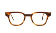 画像1: Bacara (TART OPTICAL タートオプティカル ) ヴィンテージ 定番メガネ