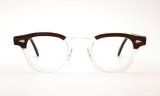 画像: TART Optical 1950年代 タートオプティカル ヴィンテージ 定番メガネ