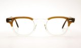 画像: TART Optical 1950年代 タートオプティカル ヴィンテージ 定番メガネ