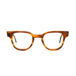 画像: TART Optical 1950年代 タートオプティカル ヴィンテージ 定番メガネ