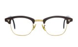 画像: American Optical アメリカンオプティカル vintage ヴィンテージ GFメガネ