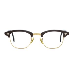 画像: American Optical アメリカンオプティカル vintage ヴィンテージ GFメガネ