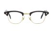 画像1: American Optical アメリカンオプティカル vintage ヴィンテージ GFメガネ