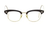 画像: American Optical アメリカンオプティカル vintage ヴィンテージ GFメガネ