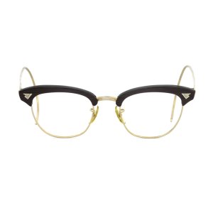 画像: American Optical アメリカンオプティカル vintage ヴィンテージ GFメガネ