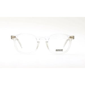 画像: モスコット MOSCOT メガネ VELVYL ヴェルヴィル