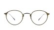 画像2: OLIVER PEOPLES オリバーピープルズ メガネ