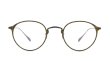 画像2: OLIVER PEOPLES オリバーピープルズ メガネ