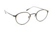 画像1: OLIVER PEOPLES オリバーピープルズ メガネ