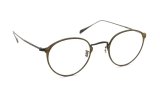 画像: OLIVER PEOPLES オリバーピープルズ メガネ