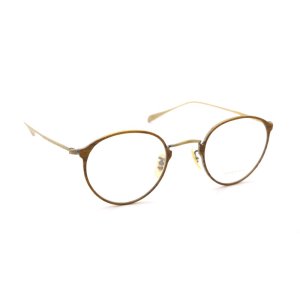 画像: OLIVER PEOPLES オリバーピープルズ メガネ