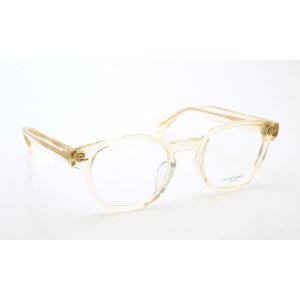 画像: OLIVER PEOPLES オリバーピープルズ メガネ