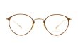 画像2: OLIVER PEOPLES オリバーピープルズ メガネ