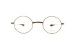 画像2: OLIVER PEOPLES オリバーピープルズ 丸メガネ